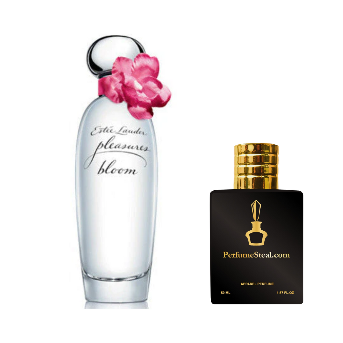 Pleasures Bloom Est e Lauder type Perfume PerfumeSteal.in