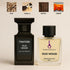 Tom Ford Oud Wood type Perfume