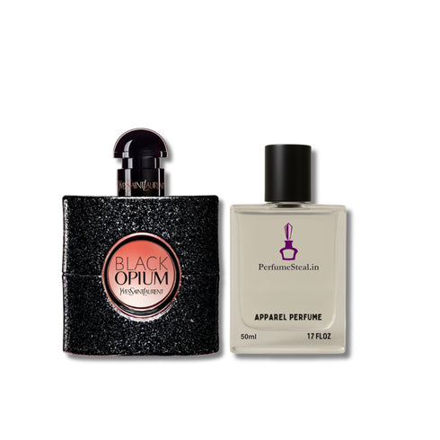 5 Best Seller Women Fragrances just 1999/- Only 30ml x 5