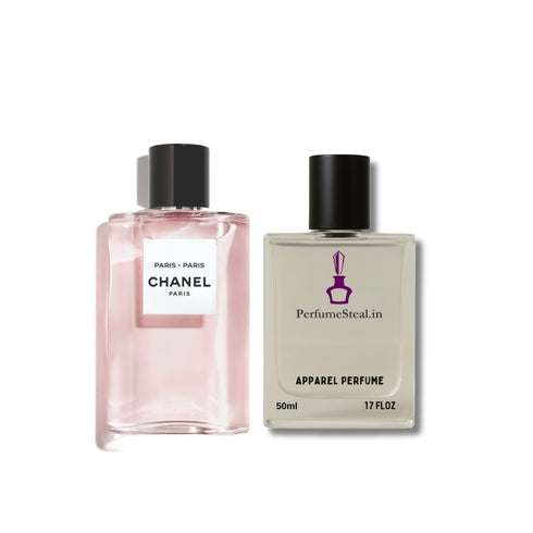 Paris – Paris Chanel type Perfume