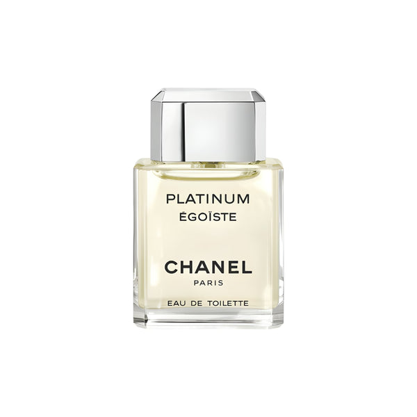 Chanel Egoiste Platinum type Perfume