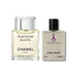 Chanel Egoiste Platinum type Perfume