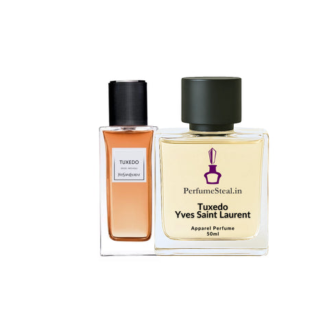 Tuxedo by Yves Saint Laurent type Perfume