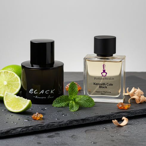 Kenneth Cole Black type Perfume