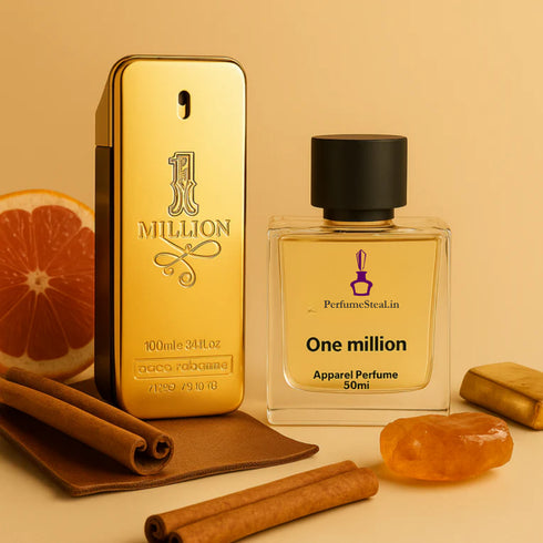 Onee Millionee type Perfume