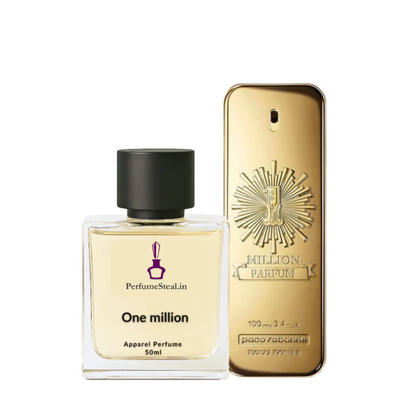 Onee Millionee type Perfume