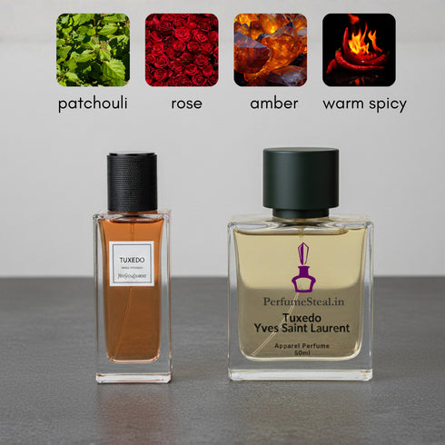 Tuxedo by Yves Saint Laurent type Perfume