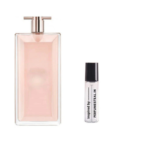 Idole by Lancome type Perfume Lancome Idole by Lancome Inspired Perfume Spray