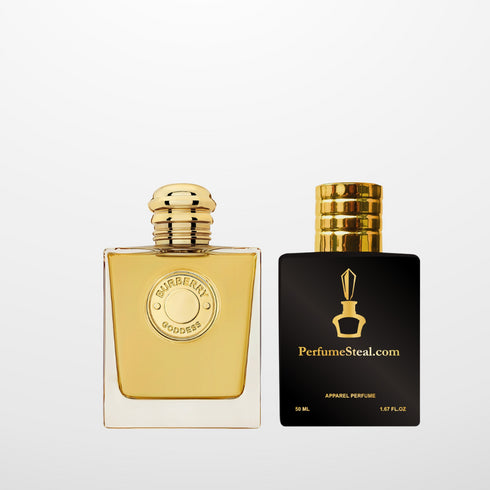 Goddess By Borberry Type Perfume