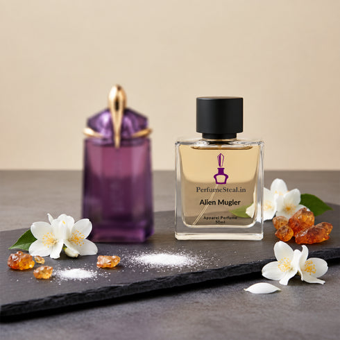 Alien Muglarr Inspired Perfume