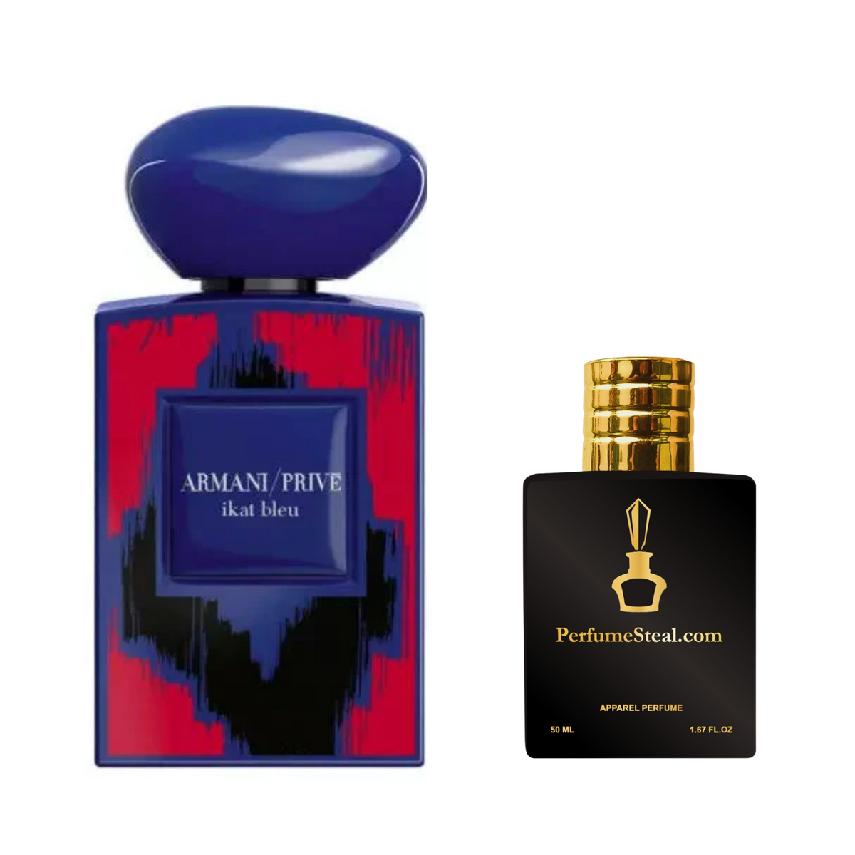 Ikat Bleu by Giorgio Armani type Perfume PerfumeSteal.in