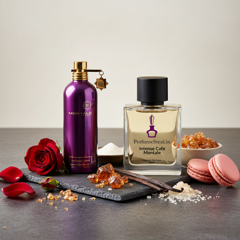 Intense Cafe by Montalee type Perfume