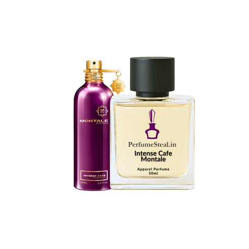 Intense Cafe by Montalee type Perfume