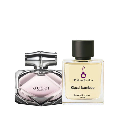 Gucci Bamboo type Perfume