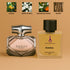 Gucci Bamboo type Perfume