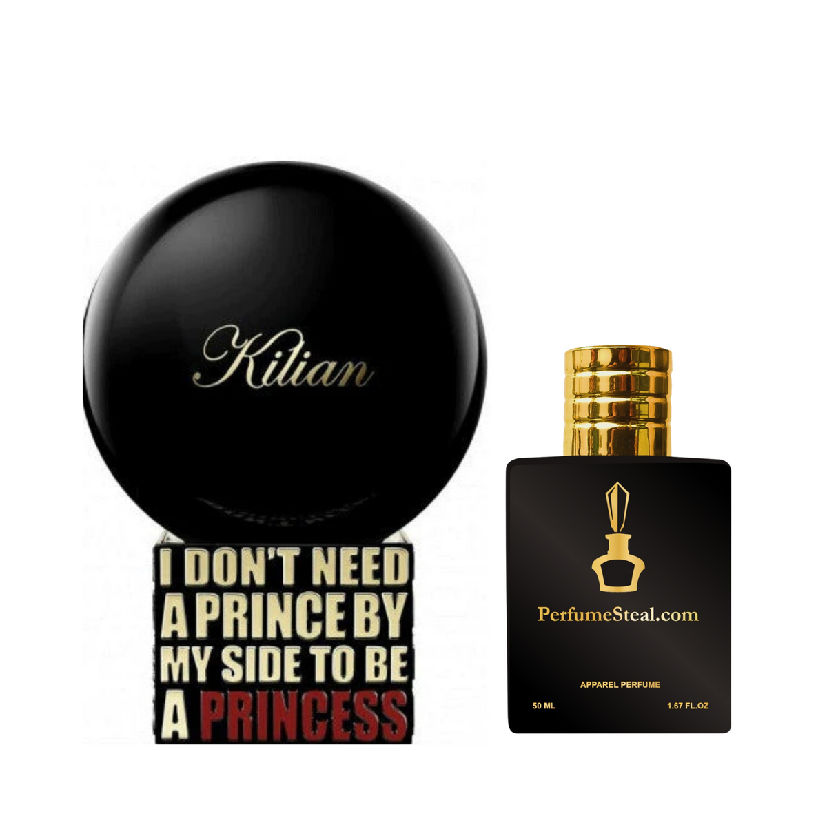 Kilian princess eau de best sale parfum reviews