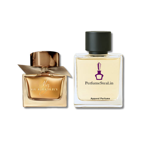 Women Party & Night Out Combo - 3 x 30ml