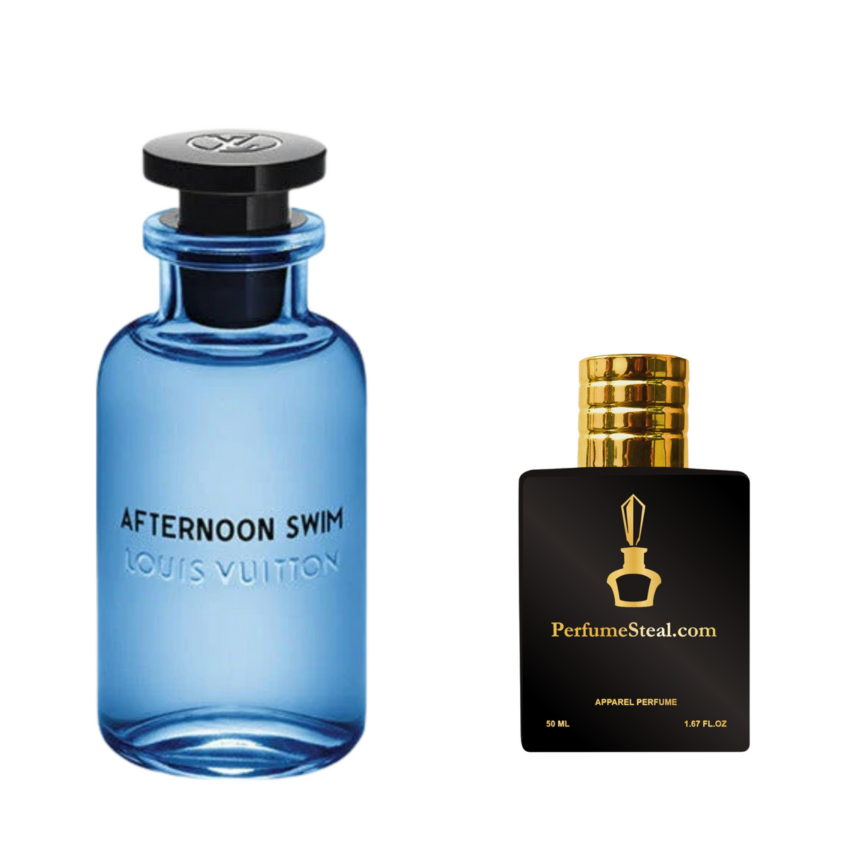 Afternoon Swim by Louis Vuitton type Perfume –