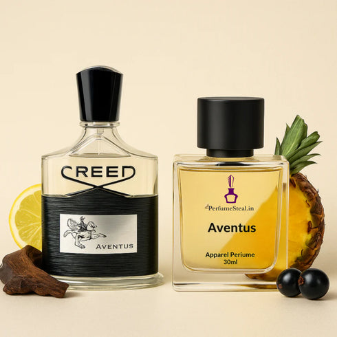 Creedy Aventoss type type Perfume