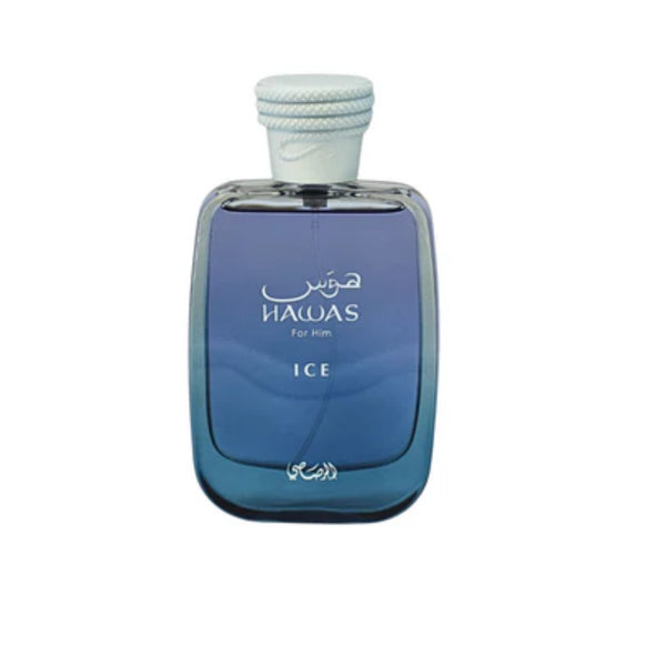 Hawas Ice for Him Rasasi