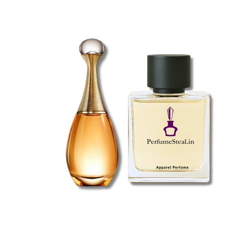 Women's Gift Combo 3 x 30ml