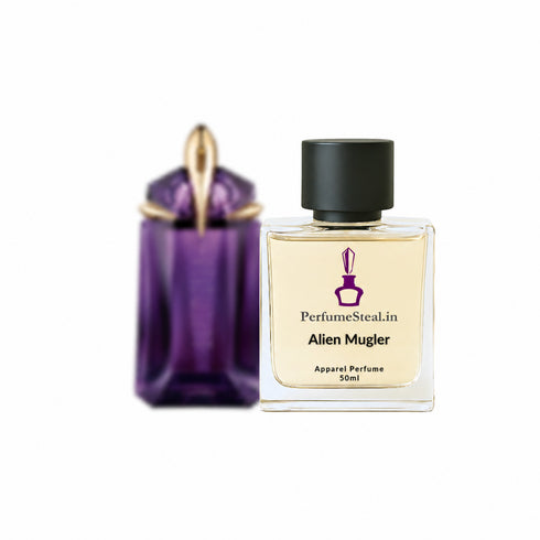 Alien Muglarr Inspired Perfume