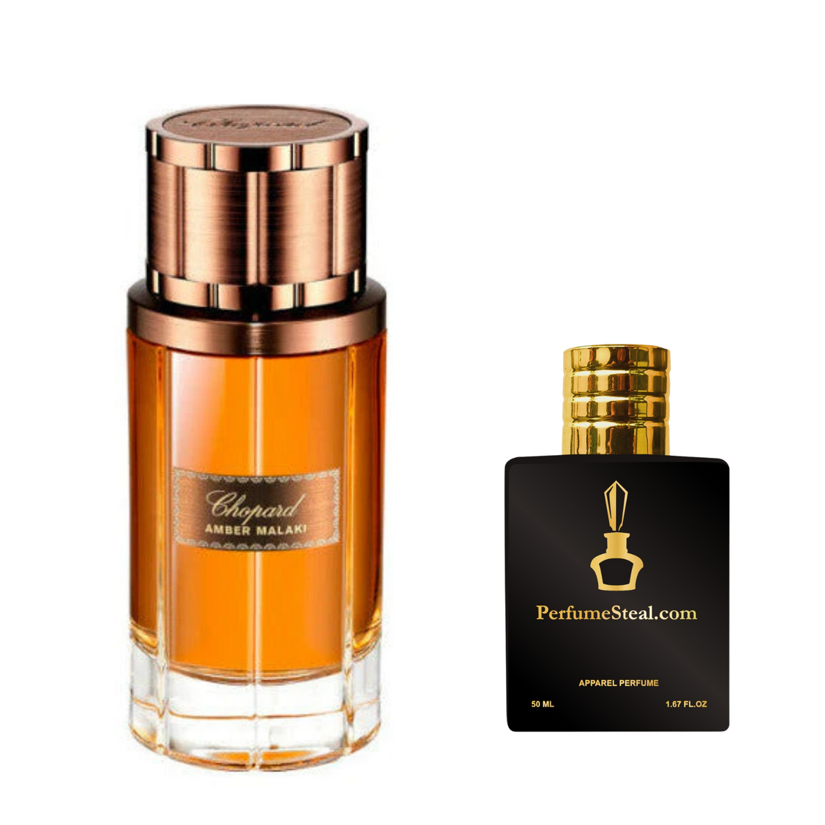 Amber Malaki by Chopard type Perfume PerfumeSteal.in