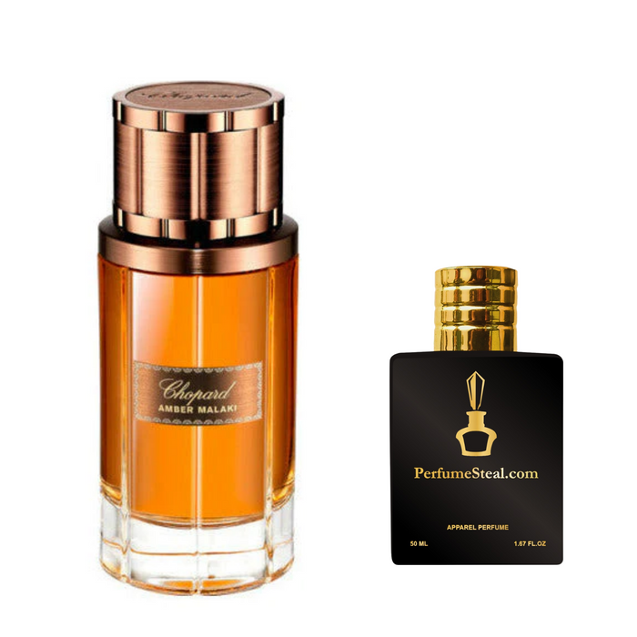 Amber Malaki by Chopard type Perfume