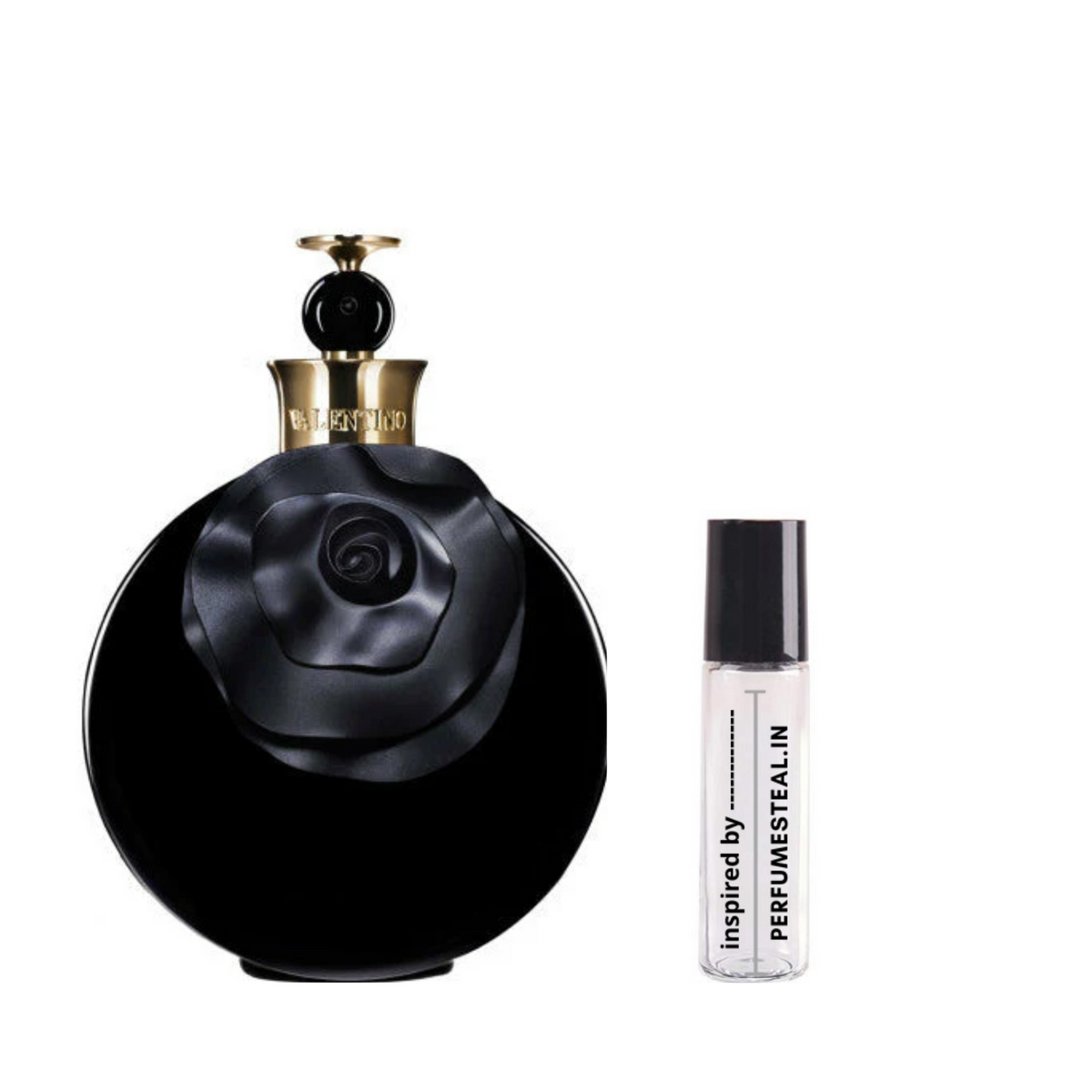 Valentina Oud Assoluto by Valentino Inspired Perfume Spray PerfumeSteal.in