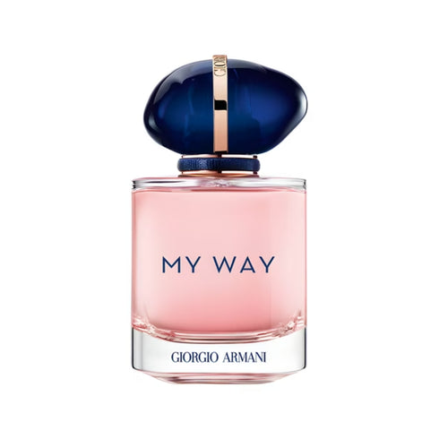 My Way Georgio Armany for women type Perfume