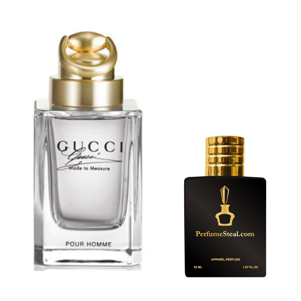 Gucci made 2025 to measure 30ml