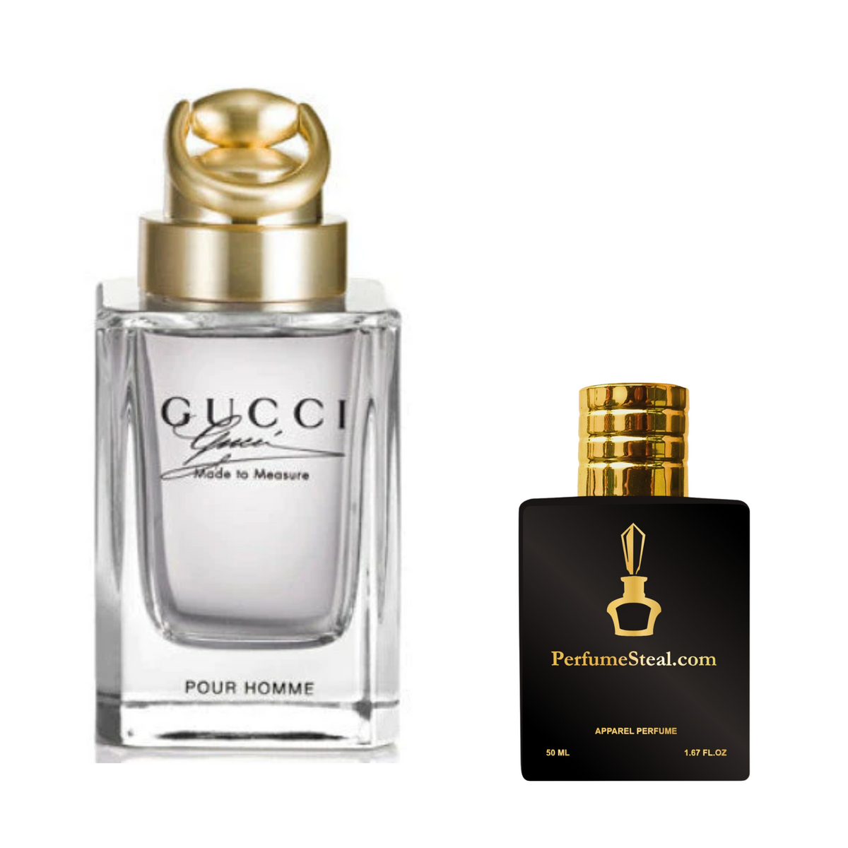Gucci guilty made to measure hotsell