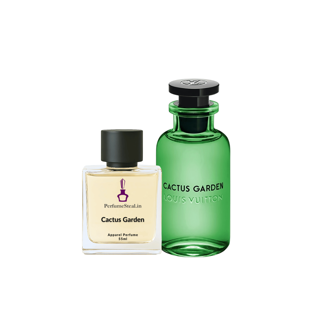 Cactus Garden by Louis Vuitton Inspired Perfume – PerfumeSteal.in