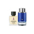Explorer Ultra Blue Montblanc type Perfume