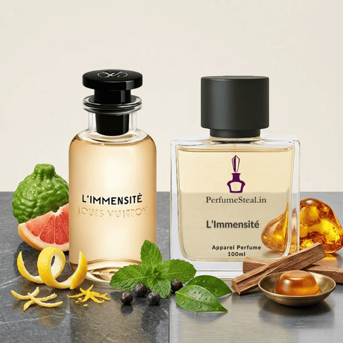 L’Immensité by Louis Vuitton Inspired Perfume