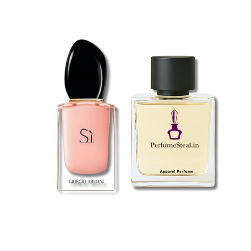Women's Gift Combo 3 x 30ml