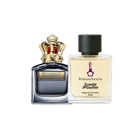 Scandal Pour Homme by JPG type Perfume