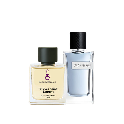 YSL Y by Yves Saint Lauren type Perfume