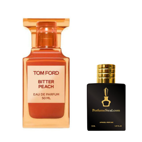 Bitter Peach by Tom Ford type Perfume