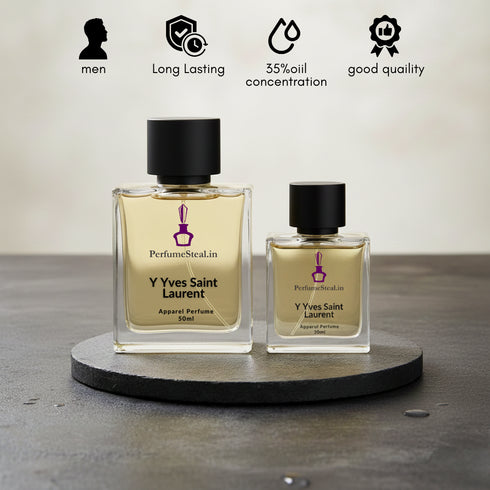 YSL Y by Yves Saint Lauren type Perfume