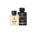 Bade'e Al Oud by Lattafa type Perfume