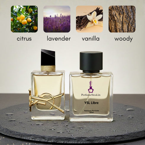 Libre by Yves Saint Laurent type Perfume