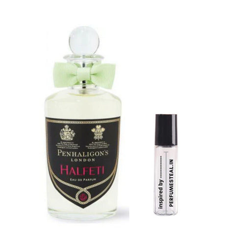 Halfeti by Penhaligon's type Perfume