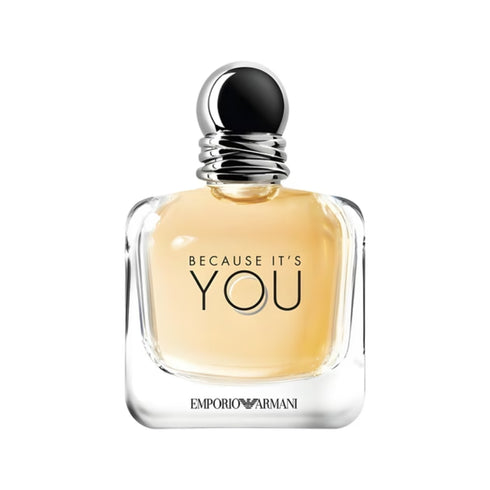 Armani Because It's You by Giorgio Armani type Perfume