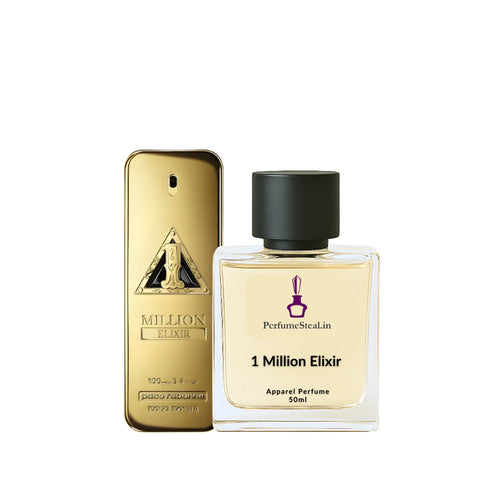 1 Million Elixir Paco Rabanne type Perfume