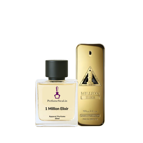 1 Million Elixir Paco Rabanne type Perfume