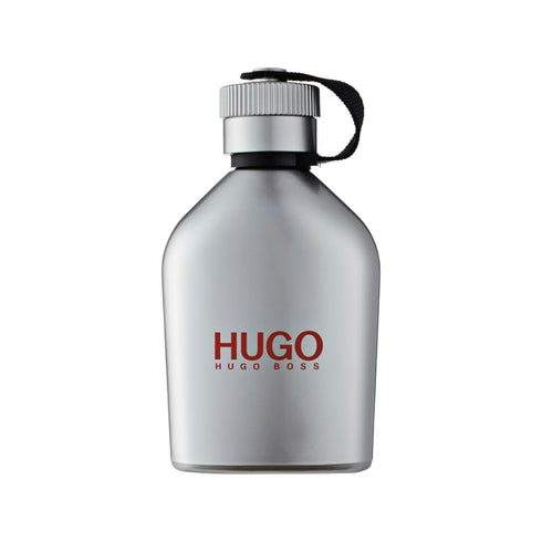 Hugoe Iced by Hugoe Bouss for men type Perfume