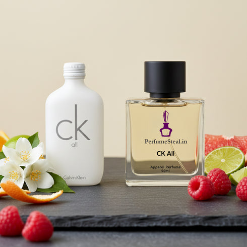 CK All by Calven Klane type Perfume