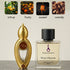 Wisal Dhahab Ajmal Inspired Perfume
