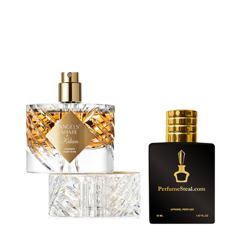 Angels' Share from By Kilian type Perfume Kilian